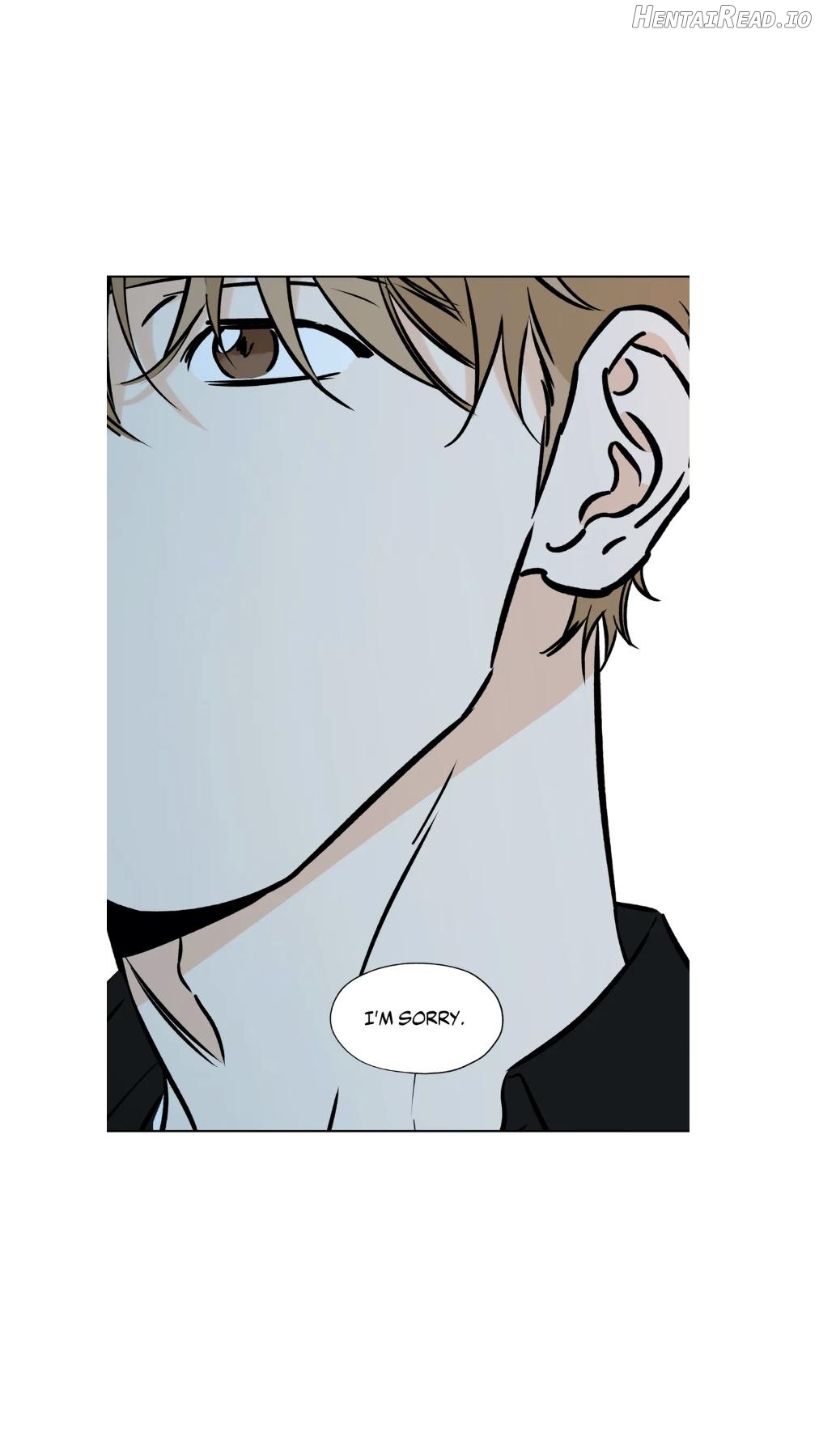 Lucky Paradise Chapter 57 - page 52