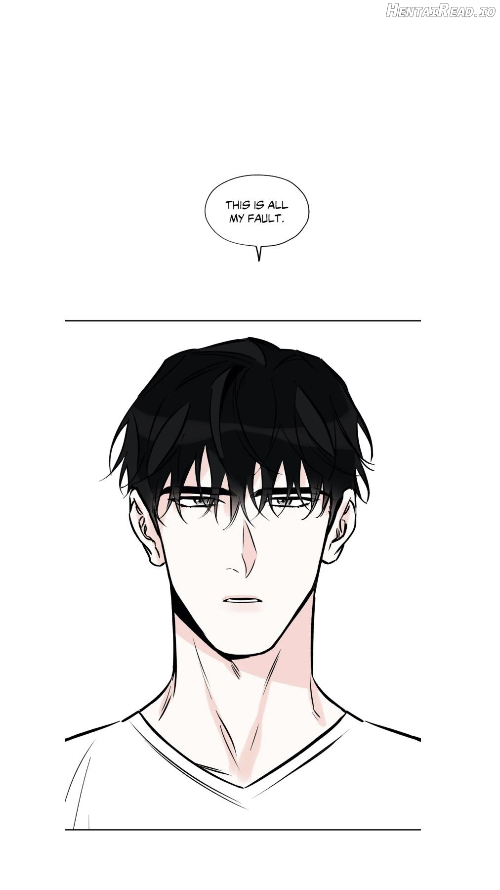 Lucky Paradise Chapter 57 - page 53