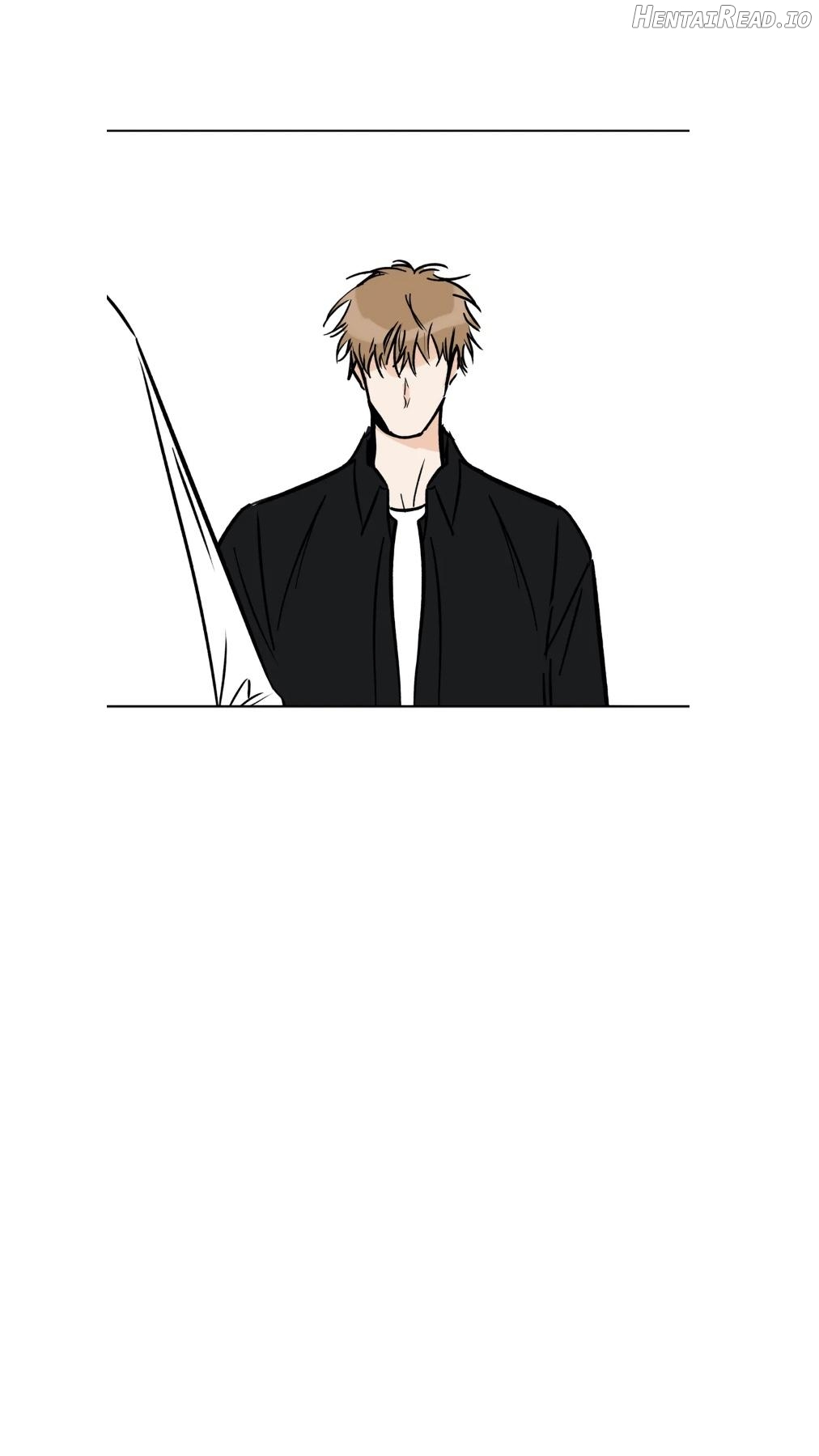 Lucky Paradise Chapter 57 - page 55