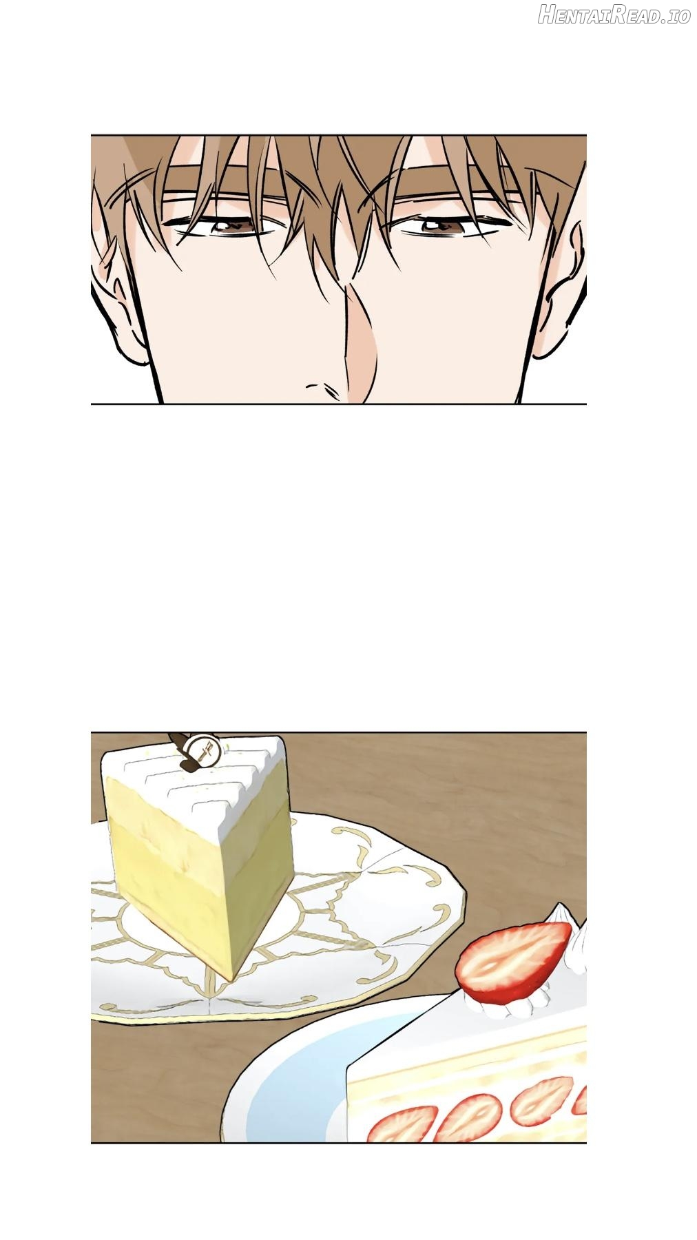 Lucky Paradise Chapter 57 - page 56