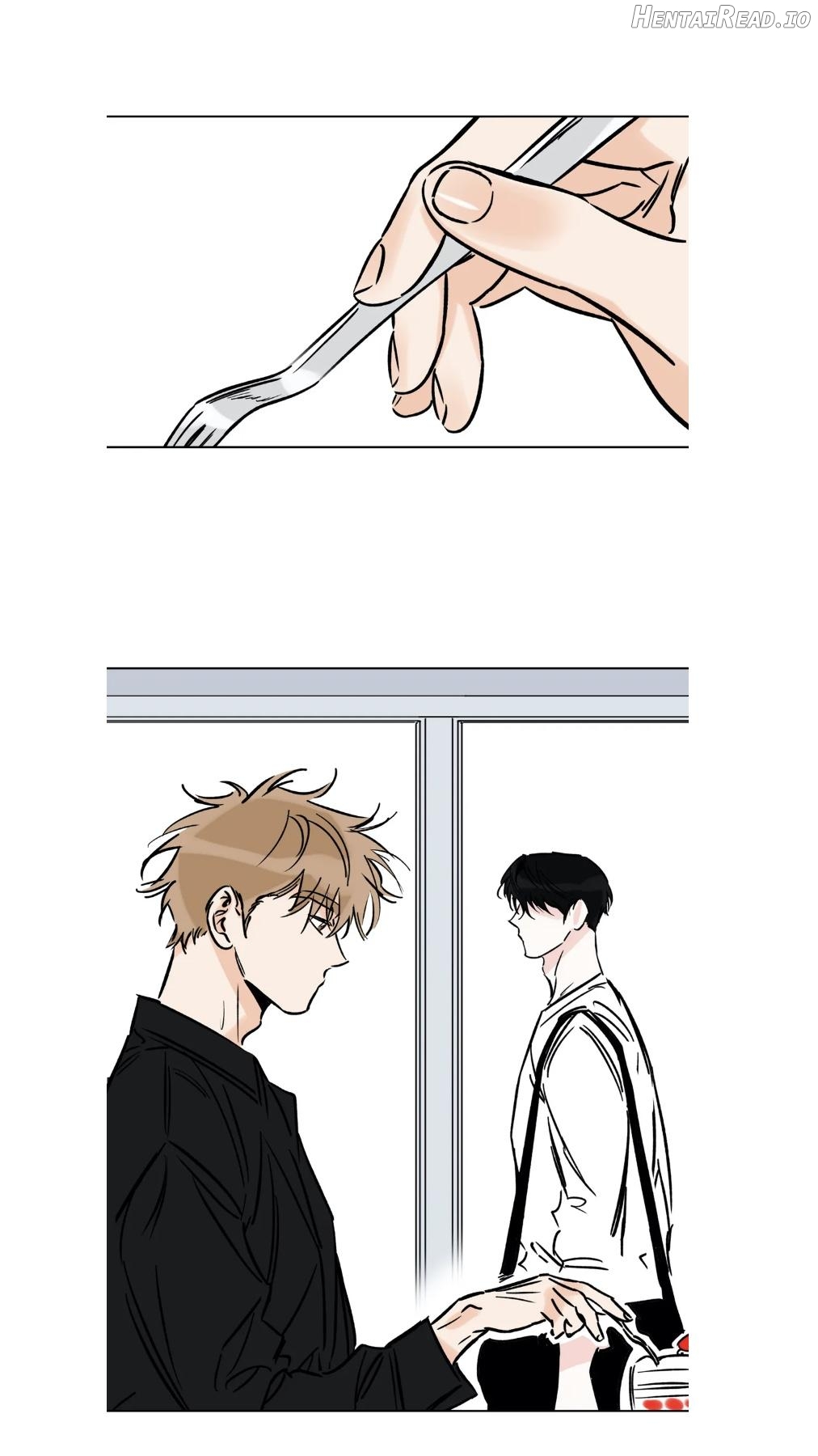 Lucky Paradise Chapter 57 - page 57