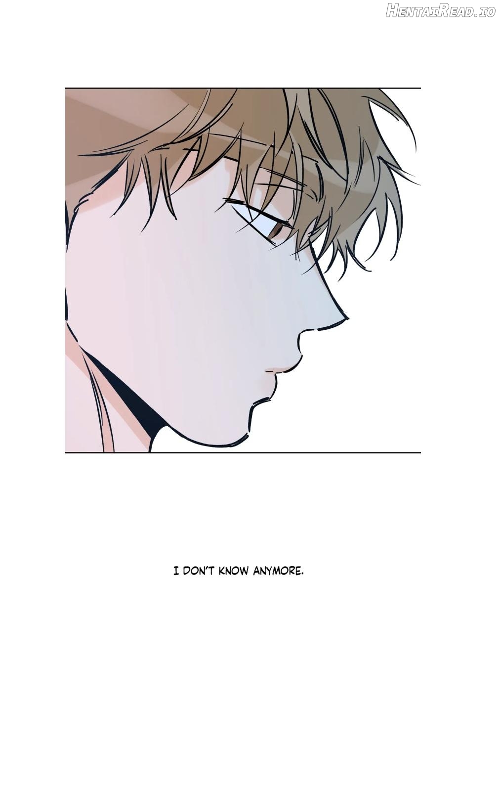 Lucky Paradise Chapter 57 - page 59