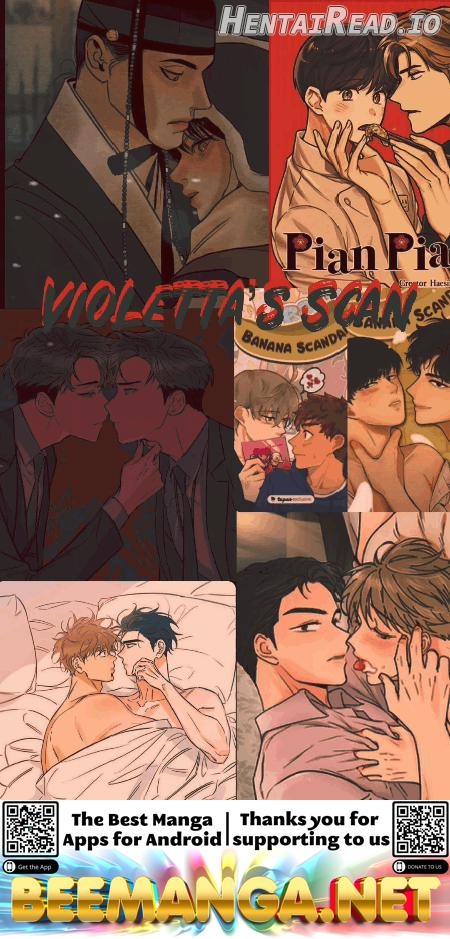 Lucky Paradise Chapter 57 - page 62