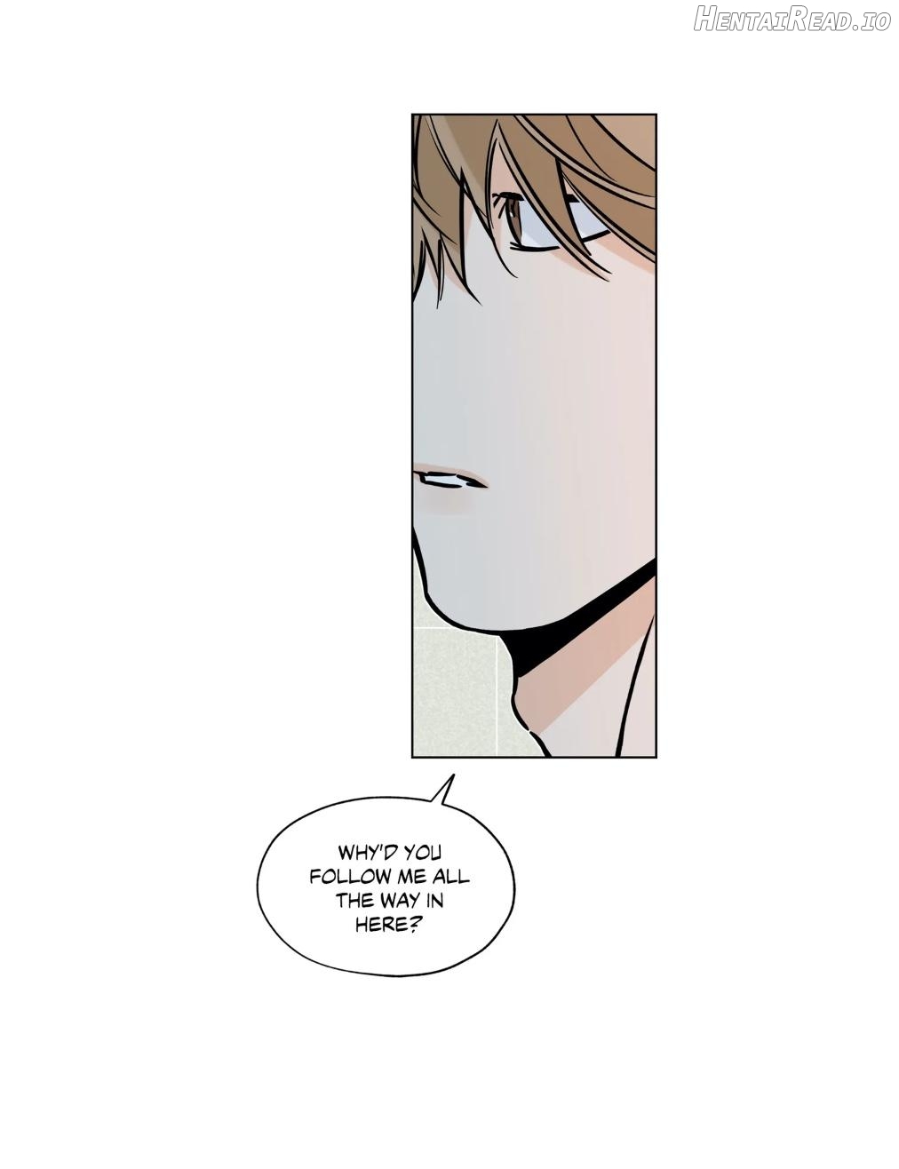 Lucky Paradise Chapter 58 - page 15