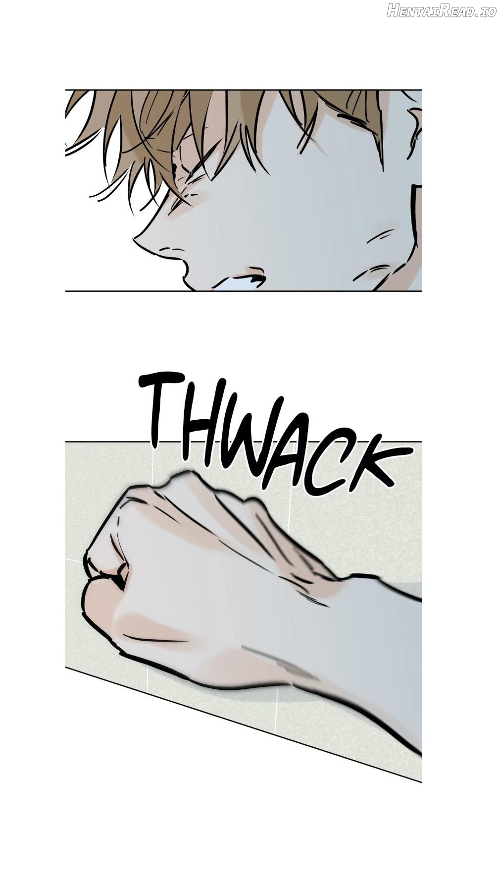 Lucky Paradise Chapter 58 - page 50