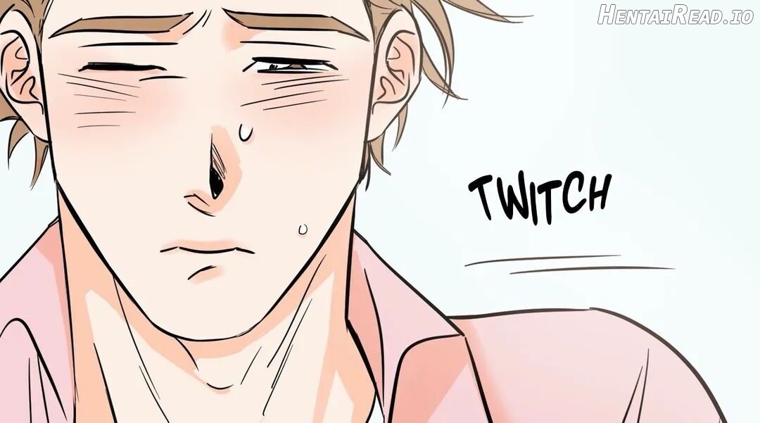 Lucky Paradise Chapter 3 - page 3