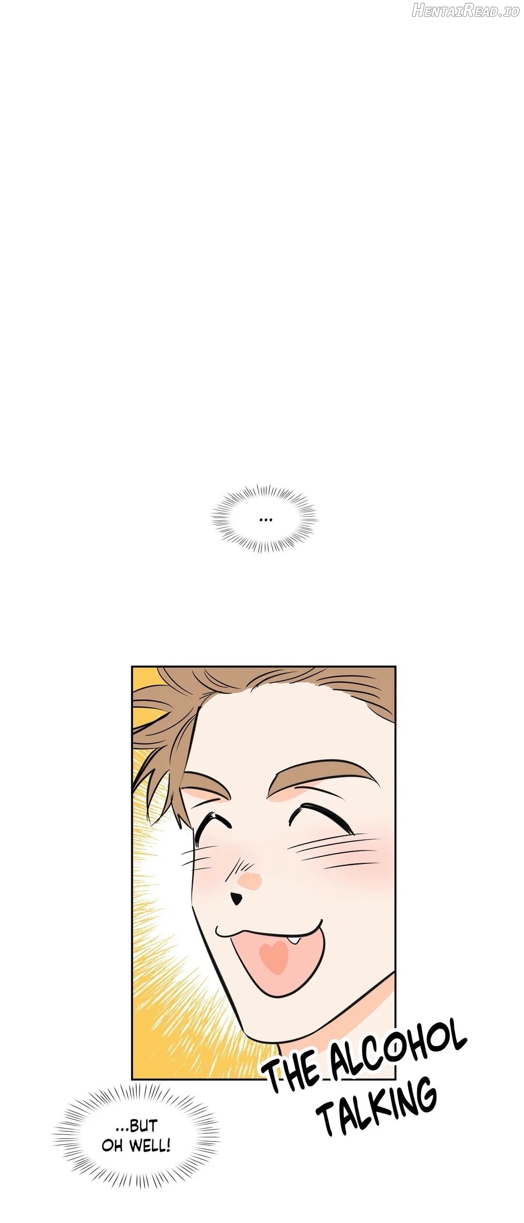 Lucky Paradise Chapter 3 - page 50