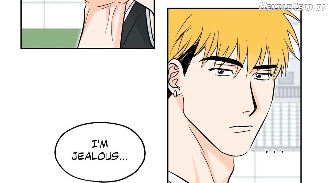 Lucky Paradise Chapter 4 - page 51