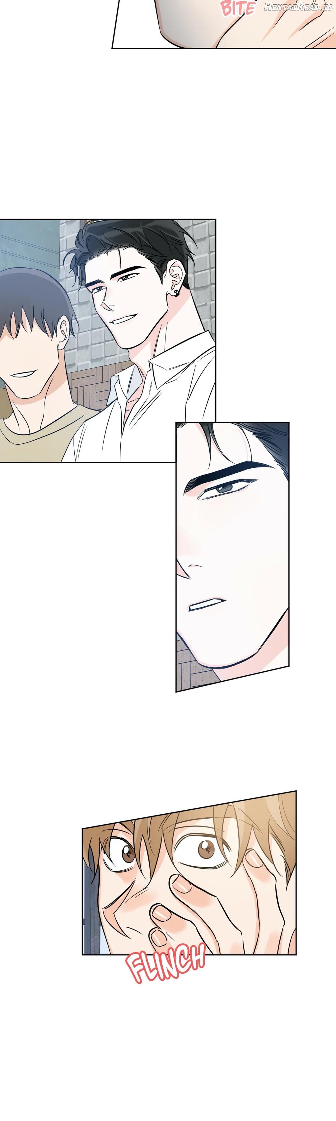 Lucky Paradise Chapter 16 - page 11