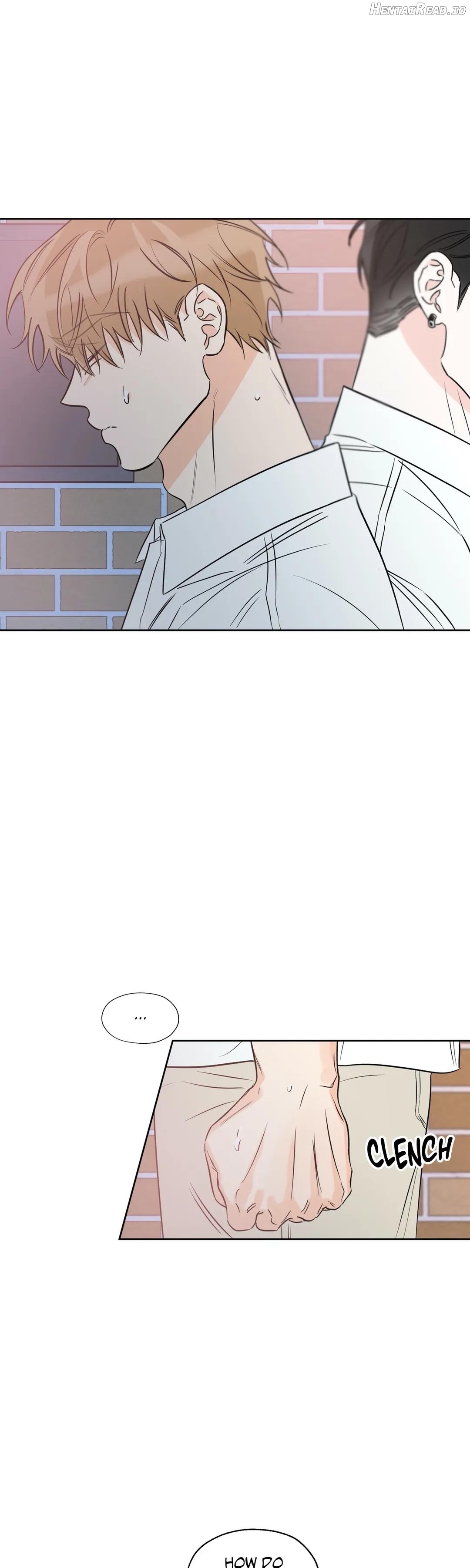 Lucky Paradise Chapter 16 - page 26