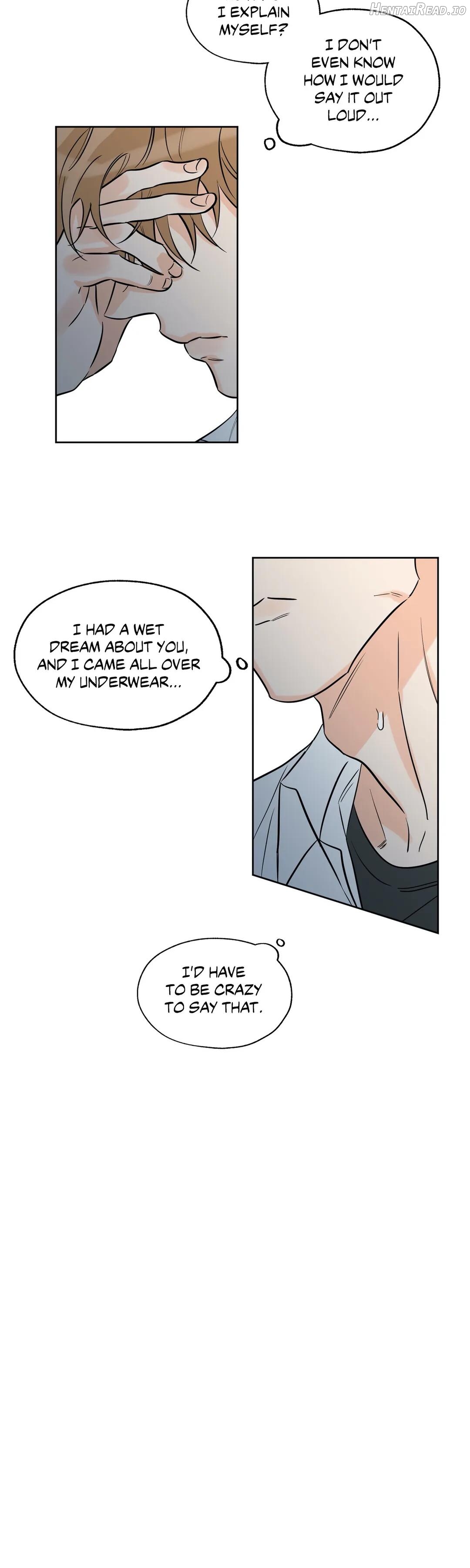Lucky Paradise Chapter 16 - page 27