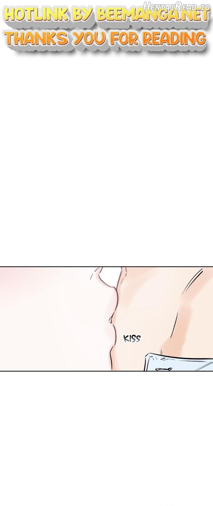Lucky Paradise Chapter 39 - page 1