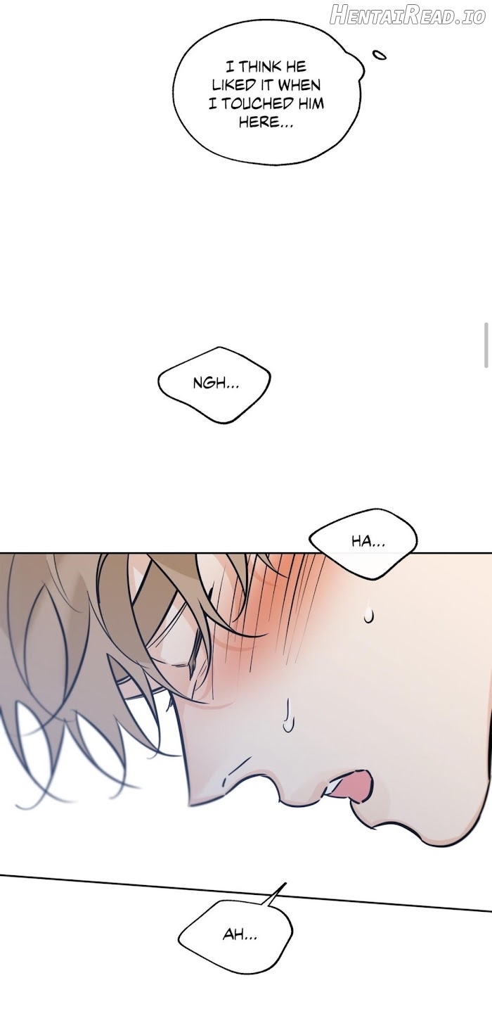 Lucky Paradise Chapter 39 - page 13