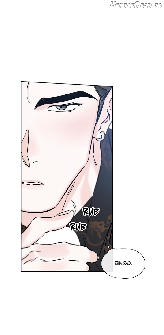 Lucky Paradise Chapter 39 - page 14