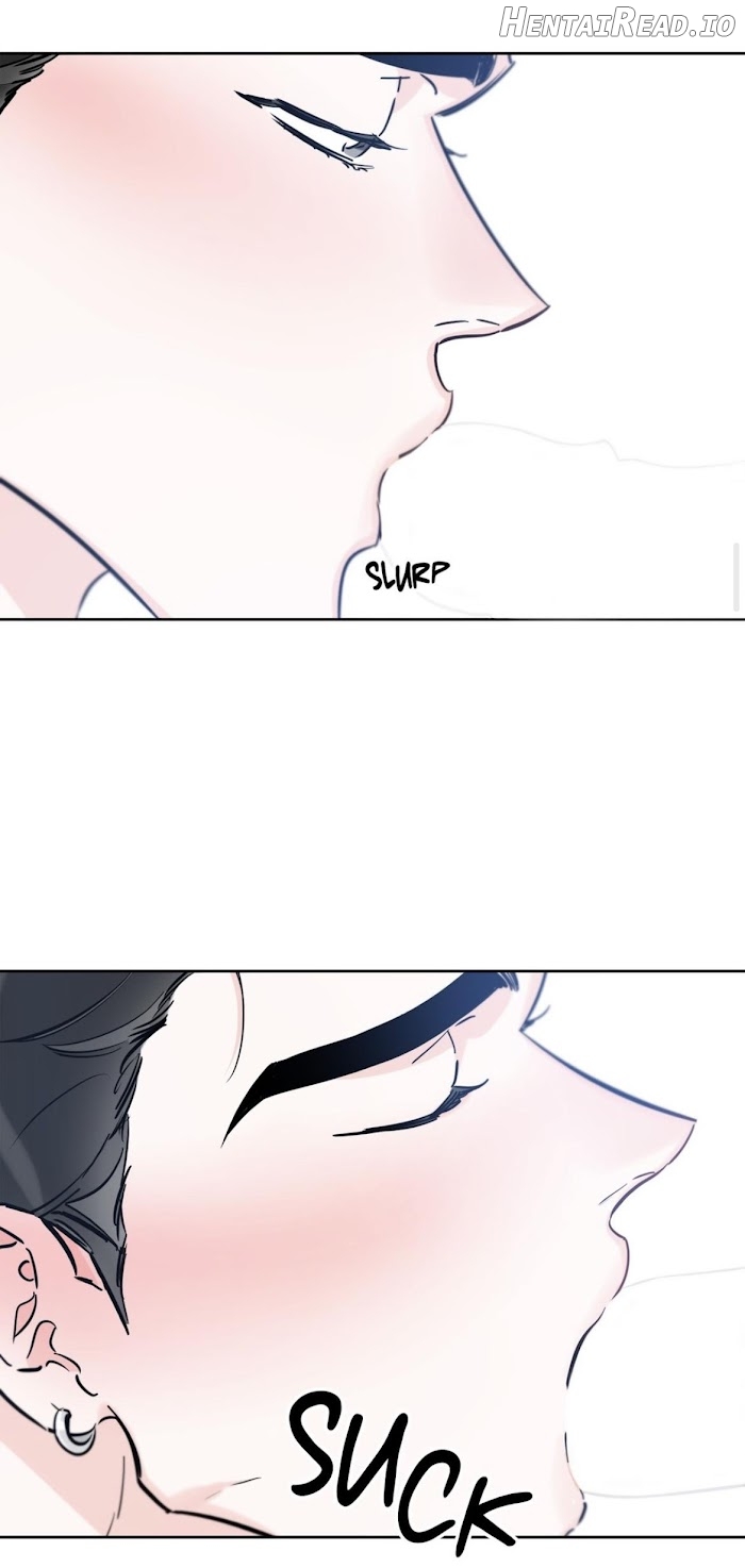 Lucky Paradise Chapter 39 - page 16