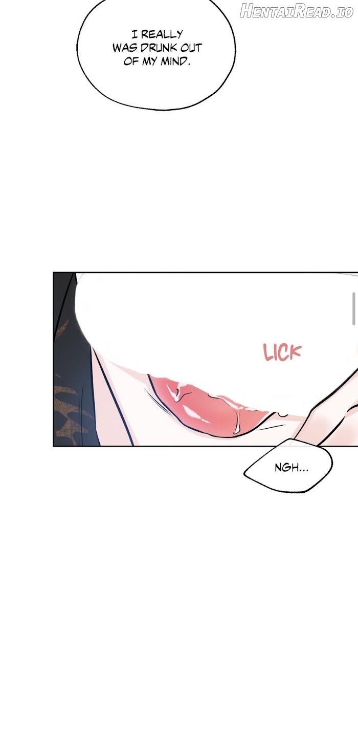 Lucky Paradise Chapter 39 - page 19