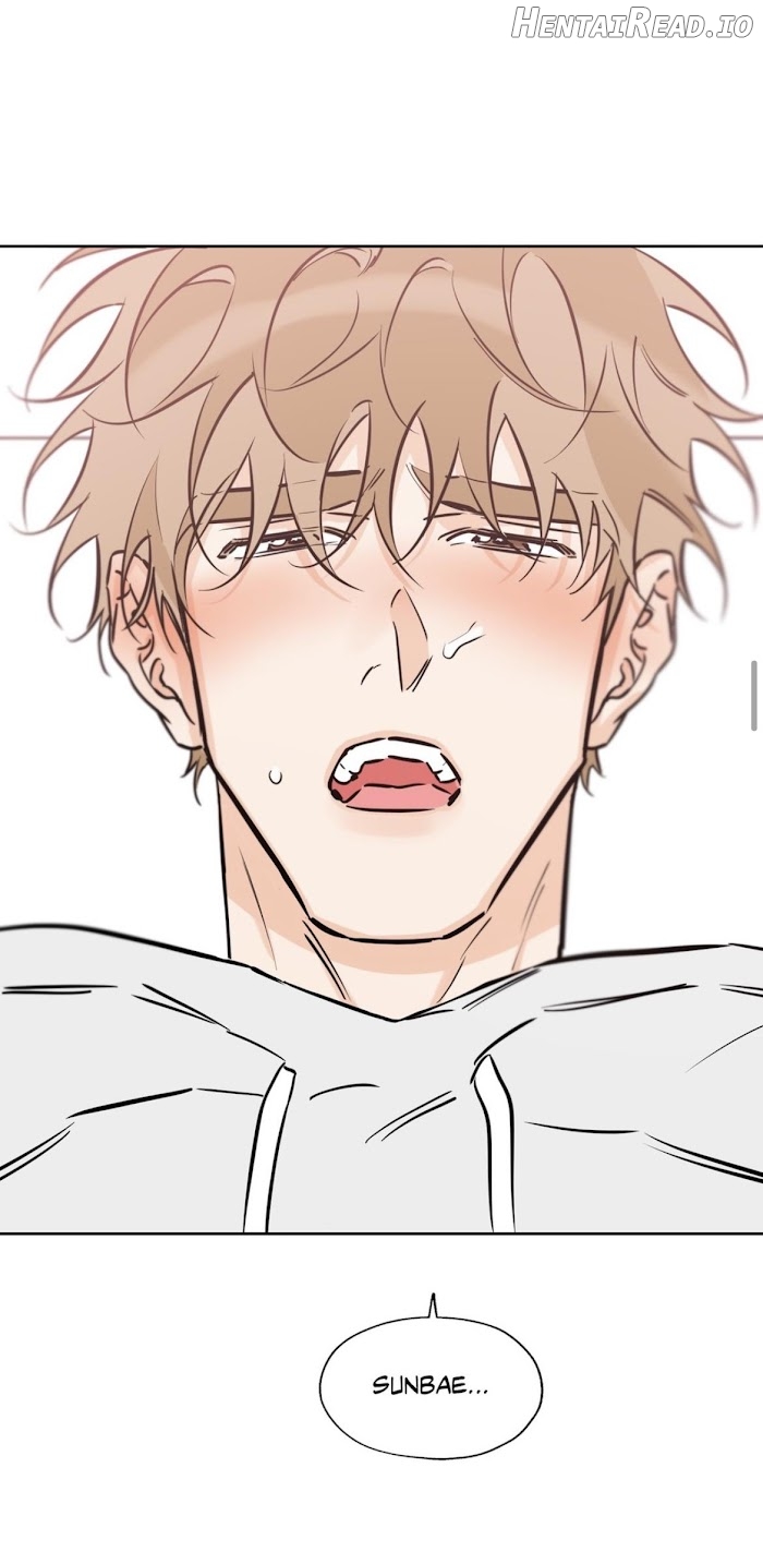 Lucky Paradise Chapter 39 - page 21