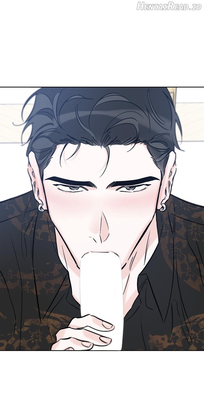 Lucky Paradise Chapter 39 - page 22