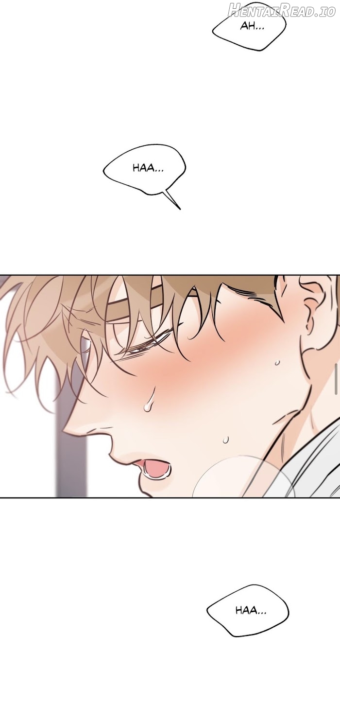 Lucky Paradise Chapter 39 - page 26