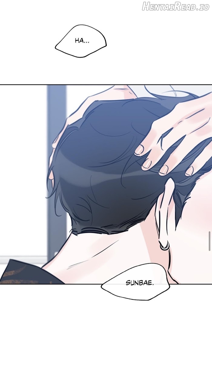 Lucky Paradise Chapter 39 - page 27