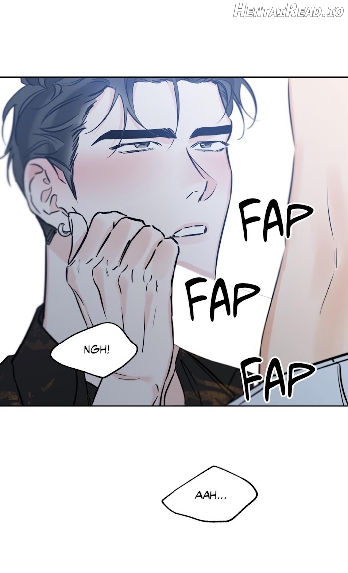 Lucky Paradise Chapter 39 - page 33