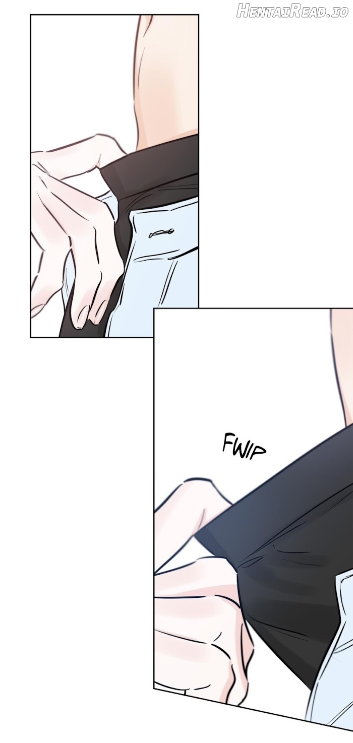 Lucky Paradise Chapter 39 - page 5