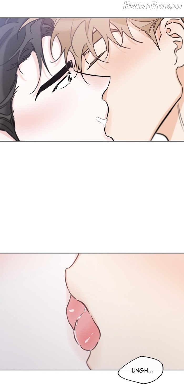 Lucky Paradise Chapter 39 - page 53