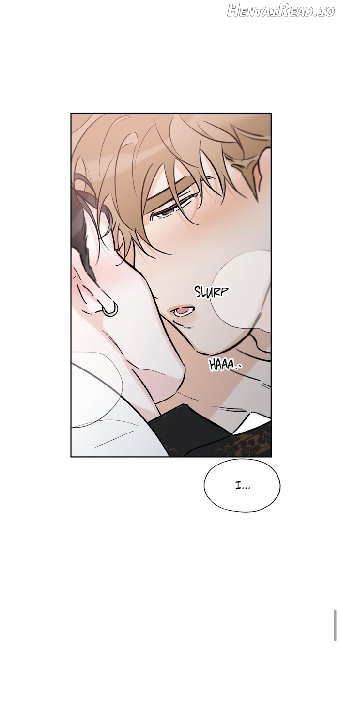 Lucky Paradise Chapter 39 - page 57