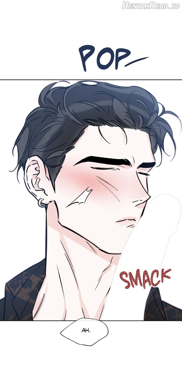 Lucky Paradise Chapter 39 - page 6