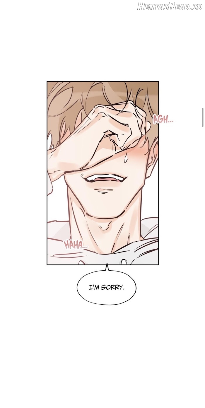 Lucky Paradise Chapter 39 - page 8