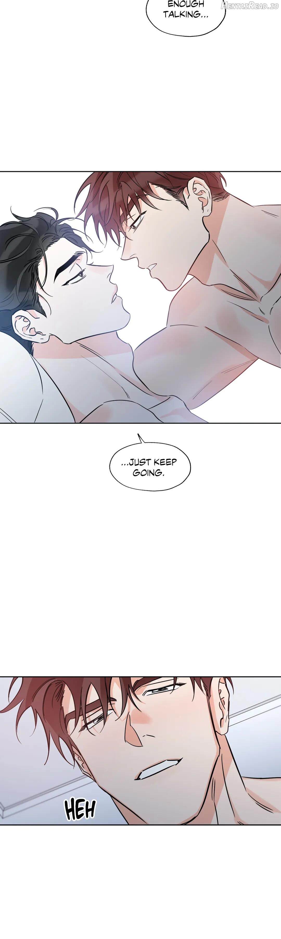 Lucky Paradise Chapter 17 - page 25