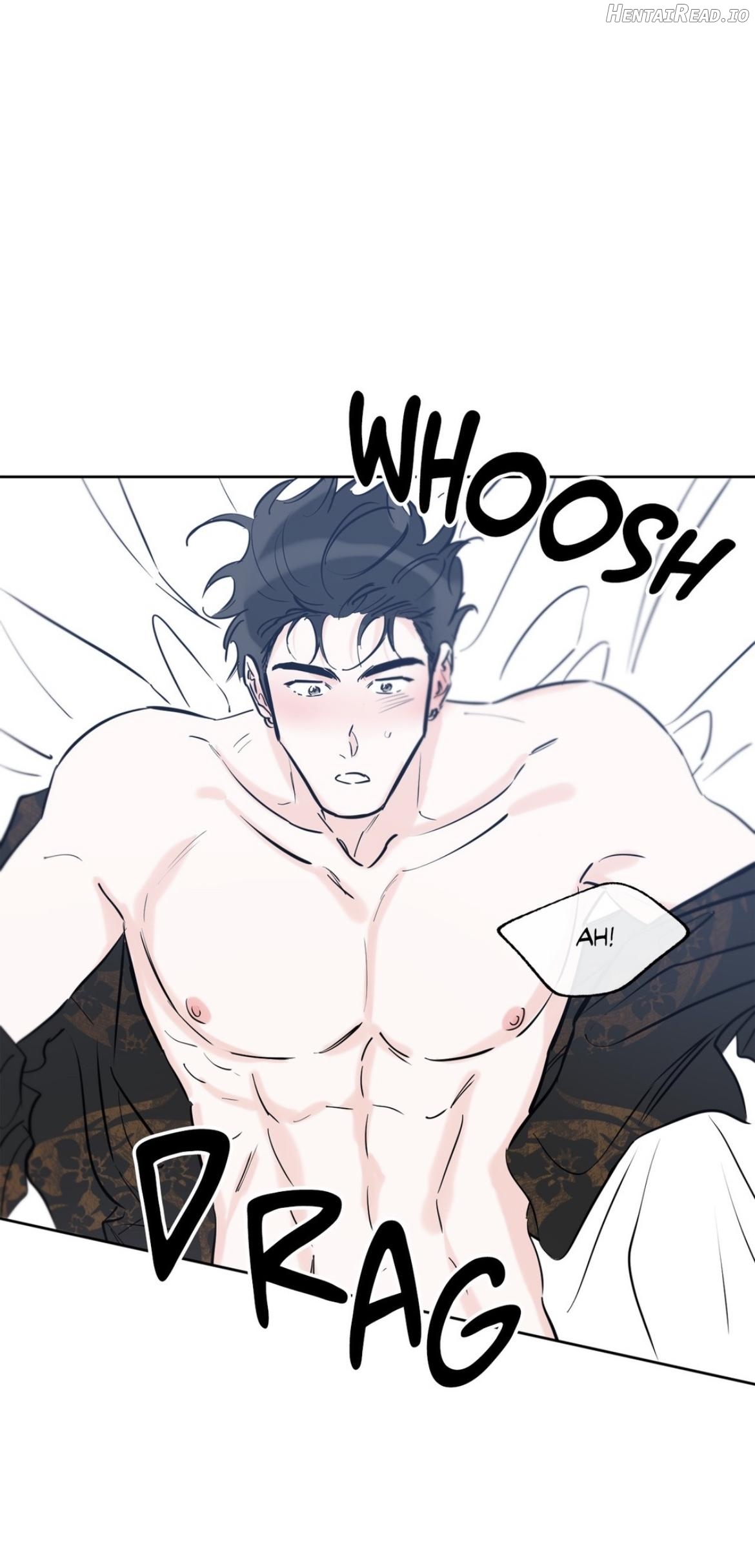 Lucky Paradise Chapter 40 - page 15