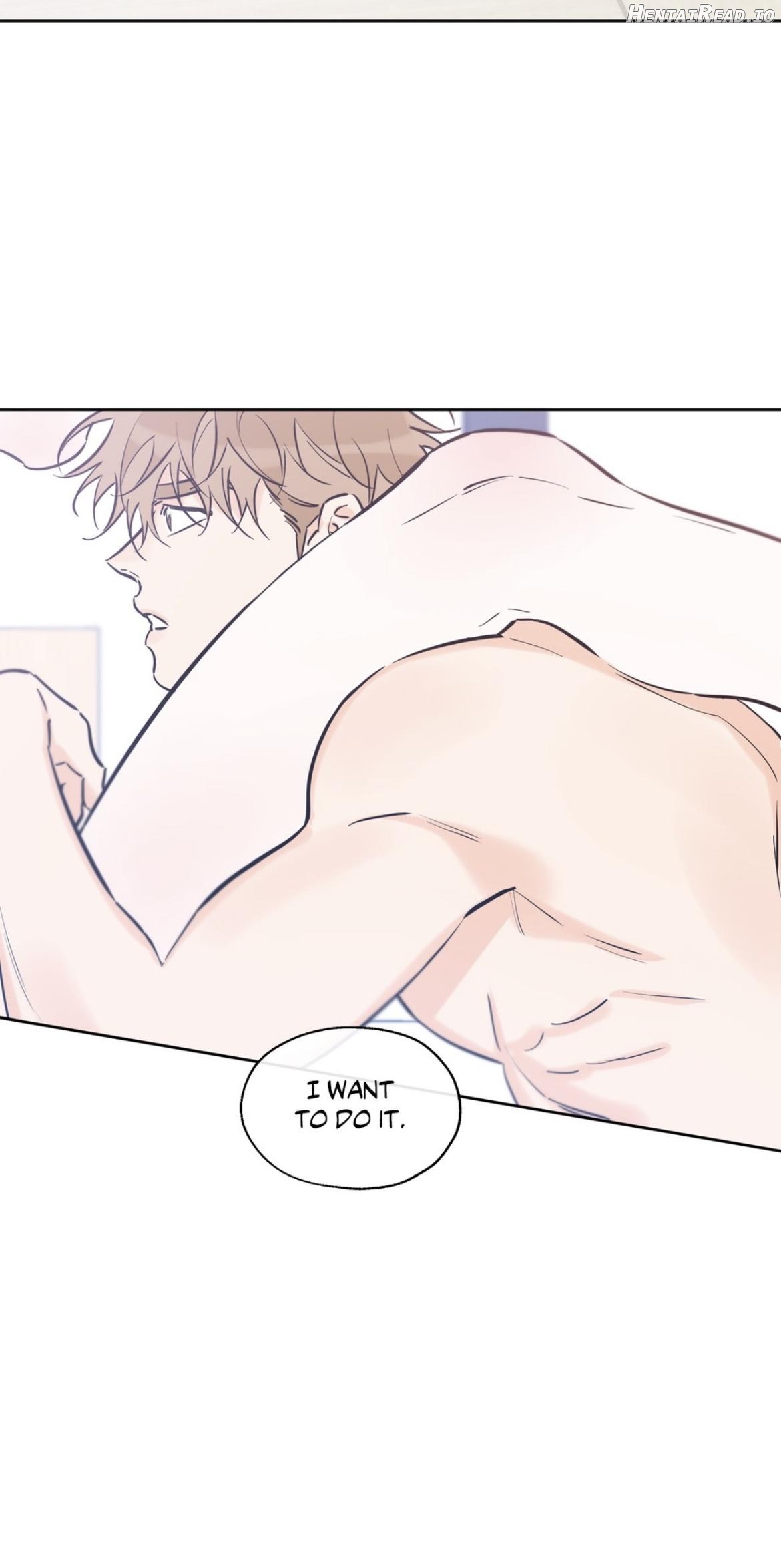 Lucky Paradise Chapter 40 - page 17