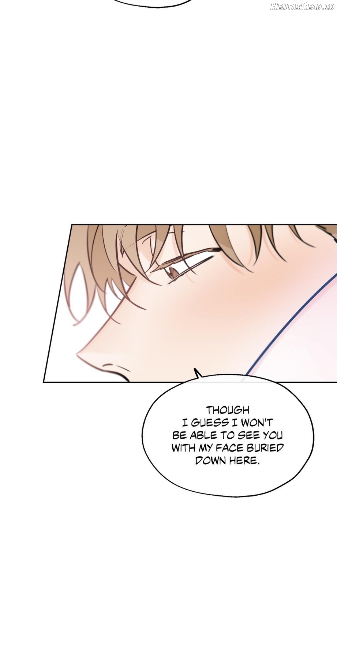 Lucky Paradise Chapter 40 - page 21