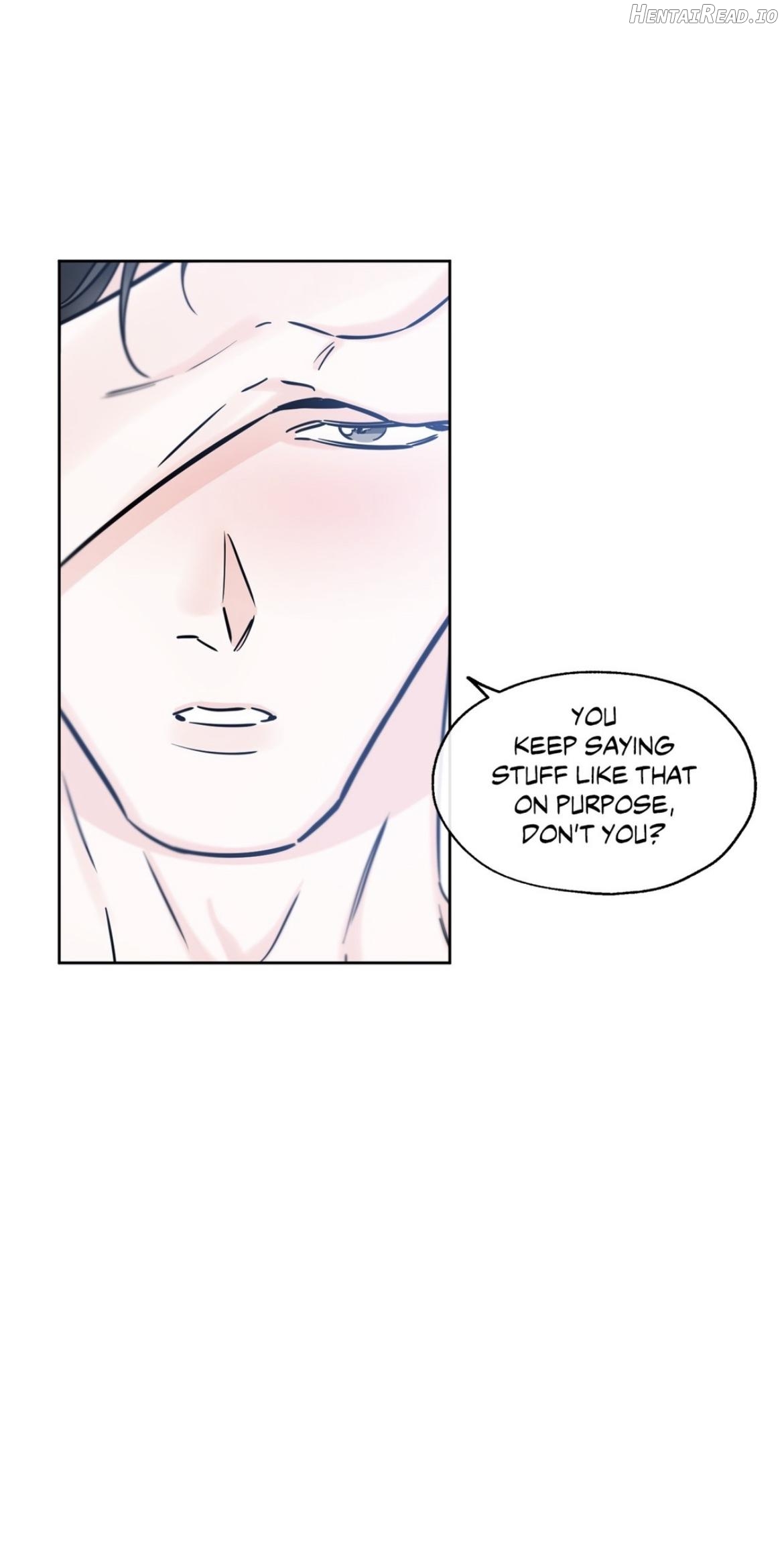 Lucky Paradise Chapter 40 - page 22