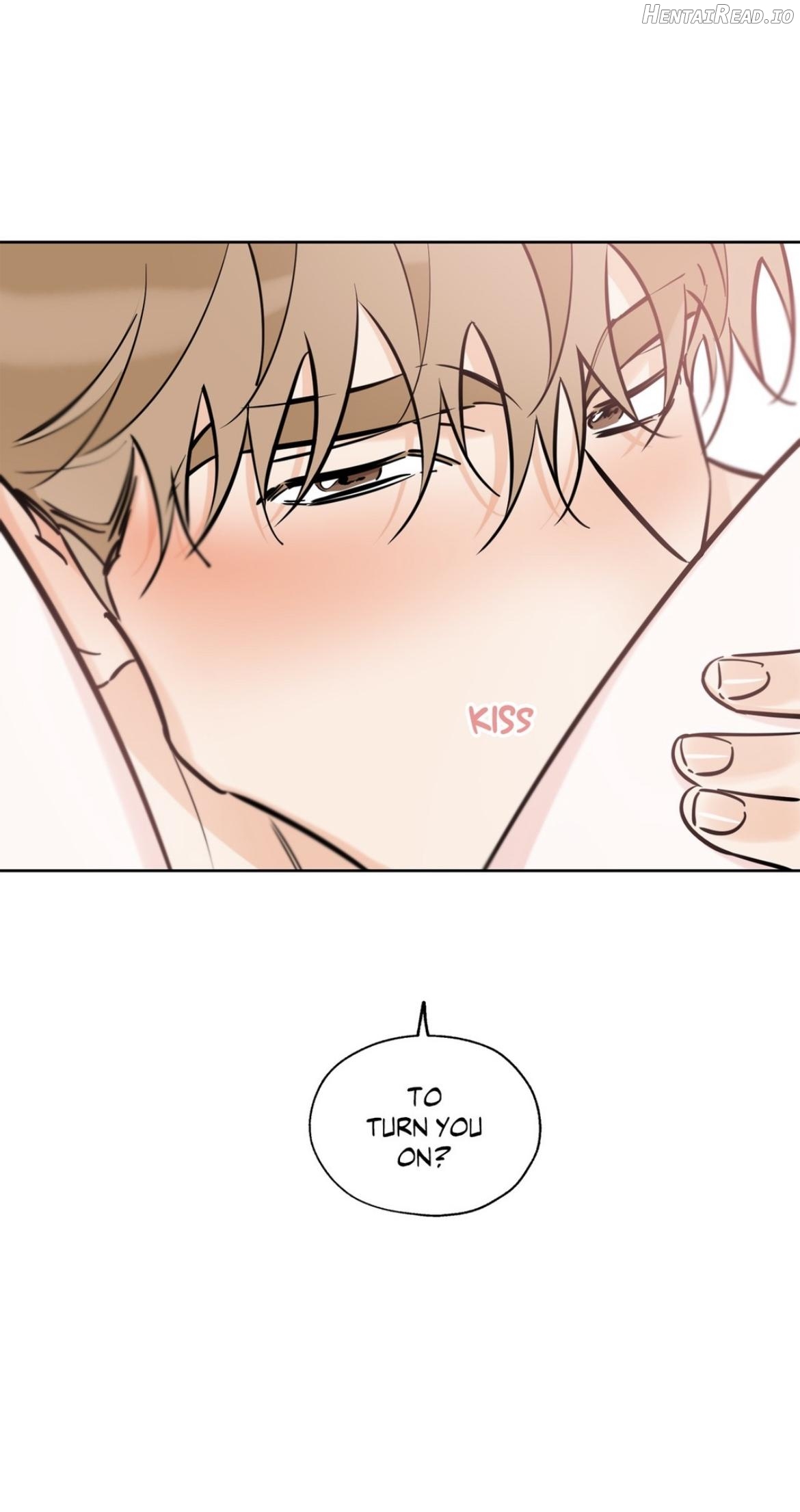 Lucky Paradise Chapter 40 - page 23