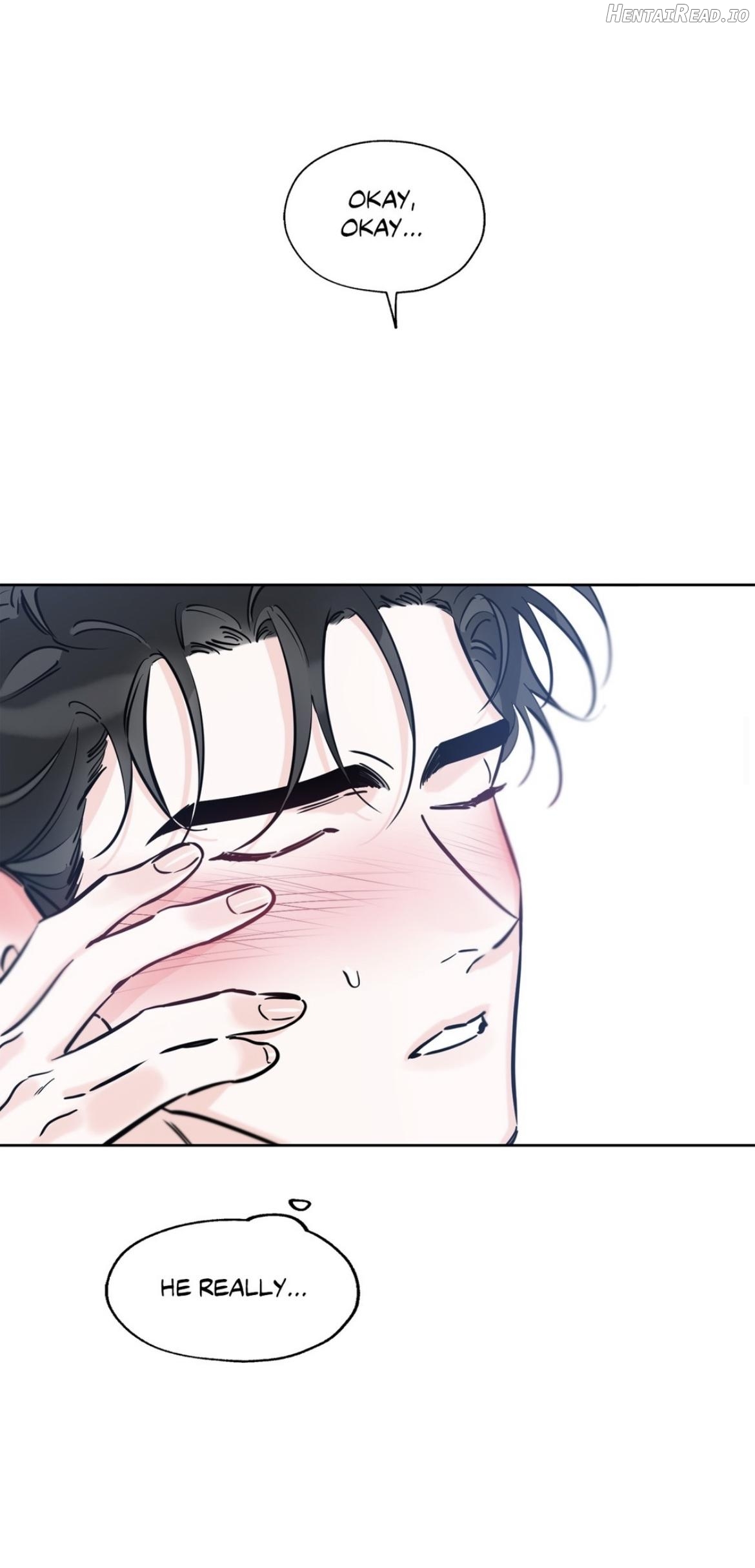 Lucky Paradise Chapter 40 - page 26