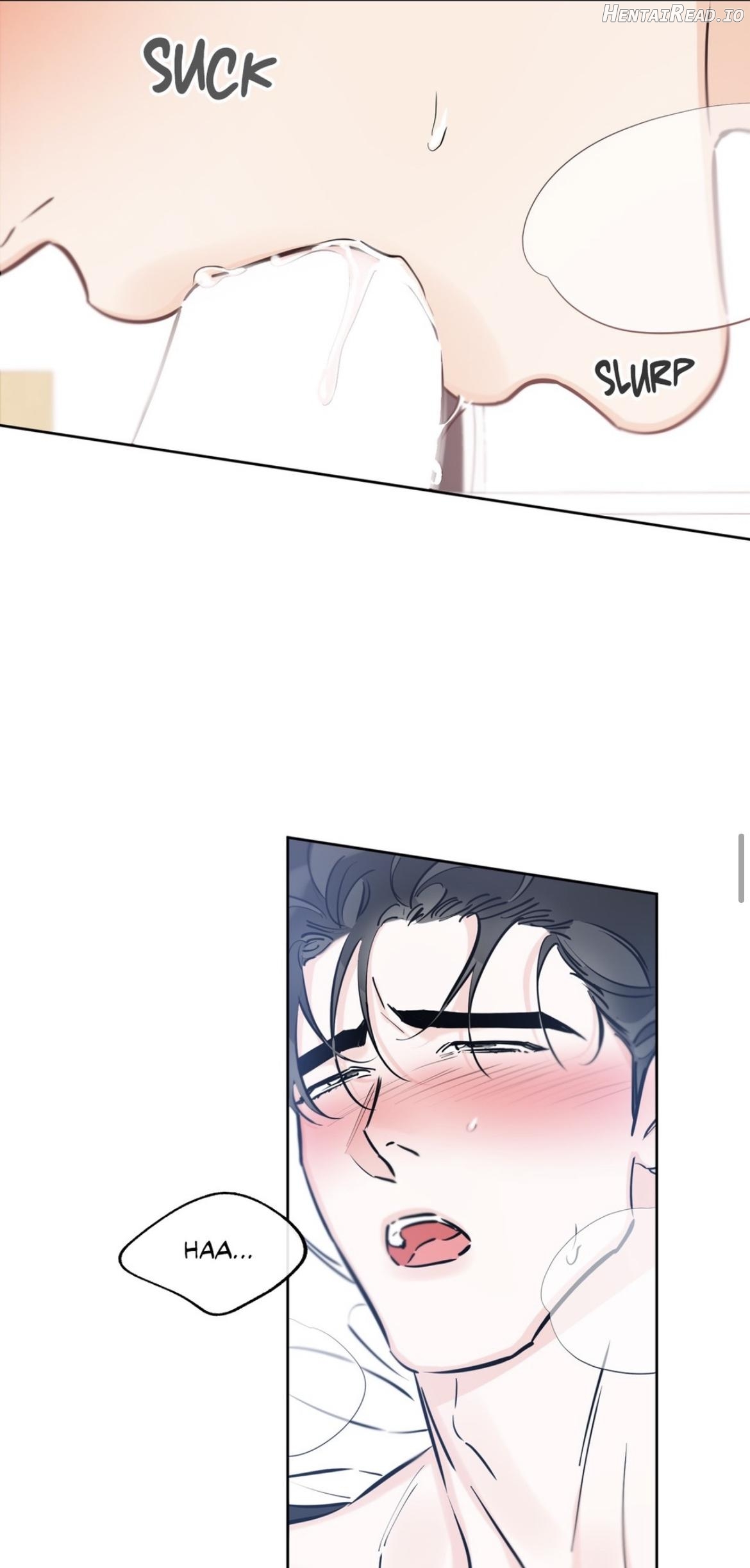Lucky Paradise Chapter 40 - page 31