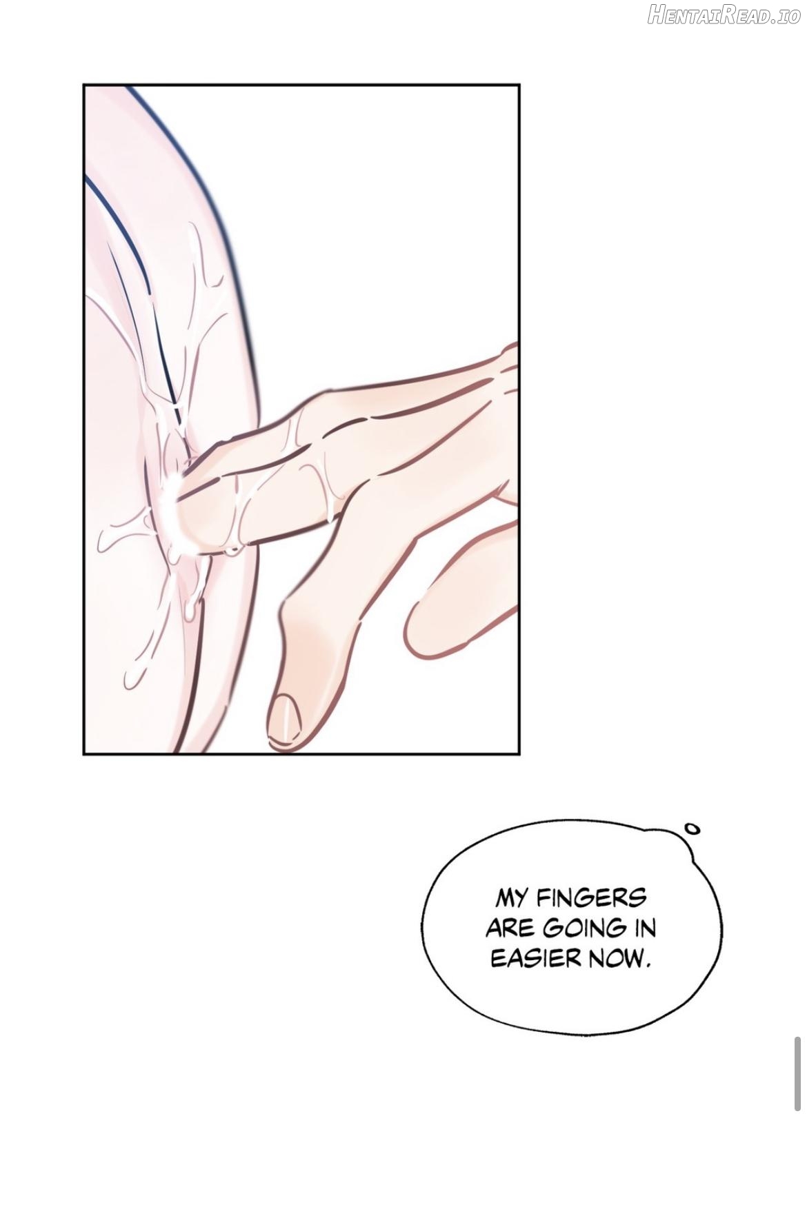 Lucky Paradise Chapter 40 - page 37