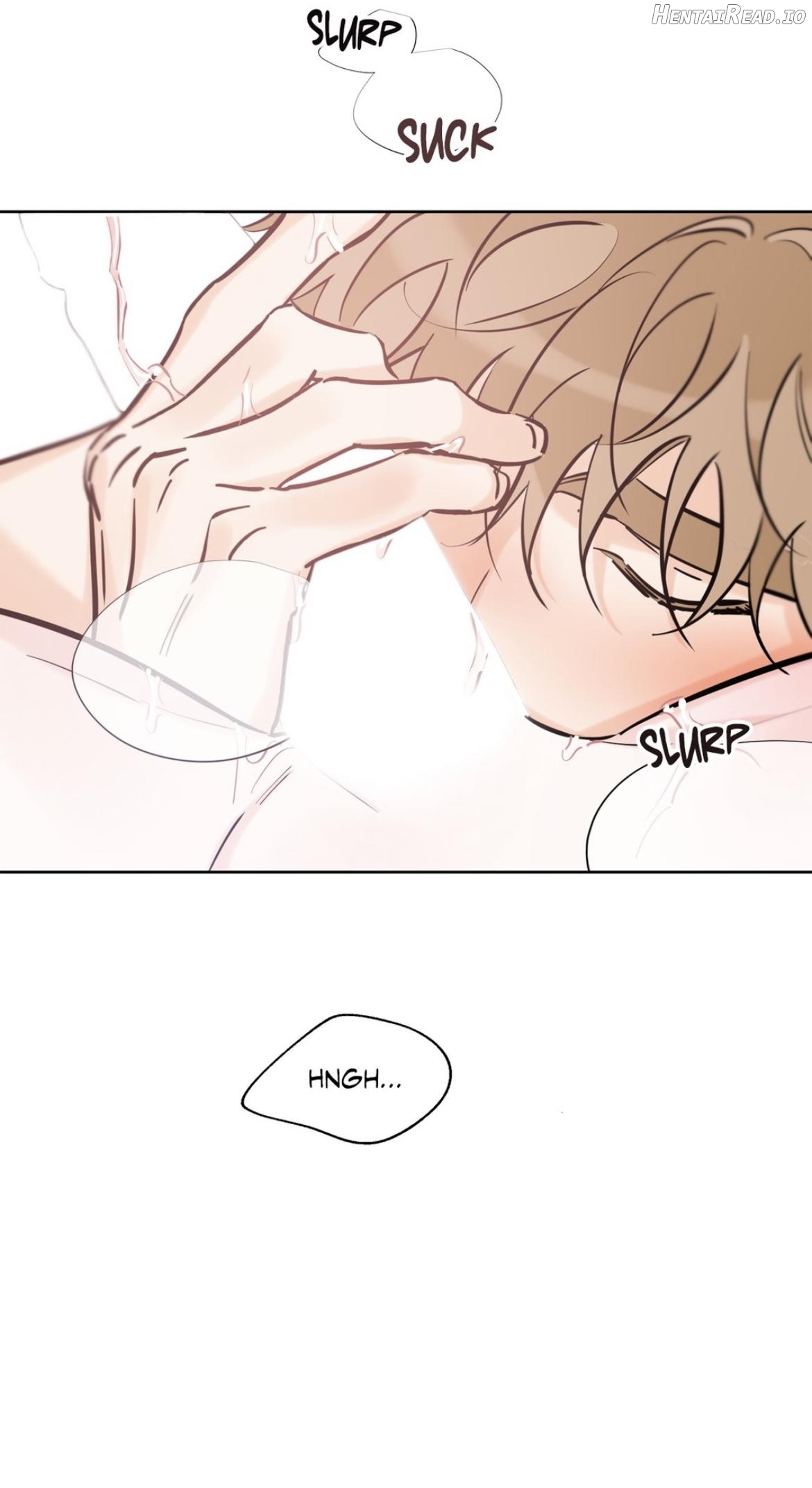 Lucky Paradise Chapter 40 - page 42