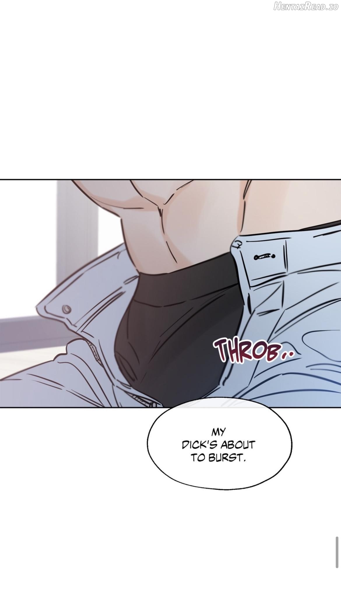 Lucky Paradise Chapter 40 - page 49