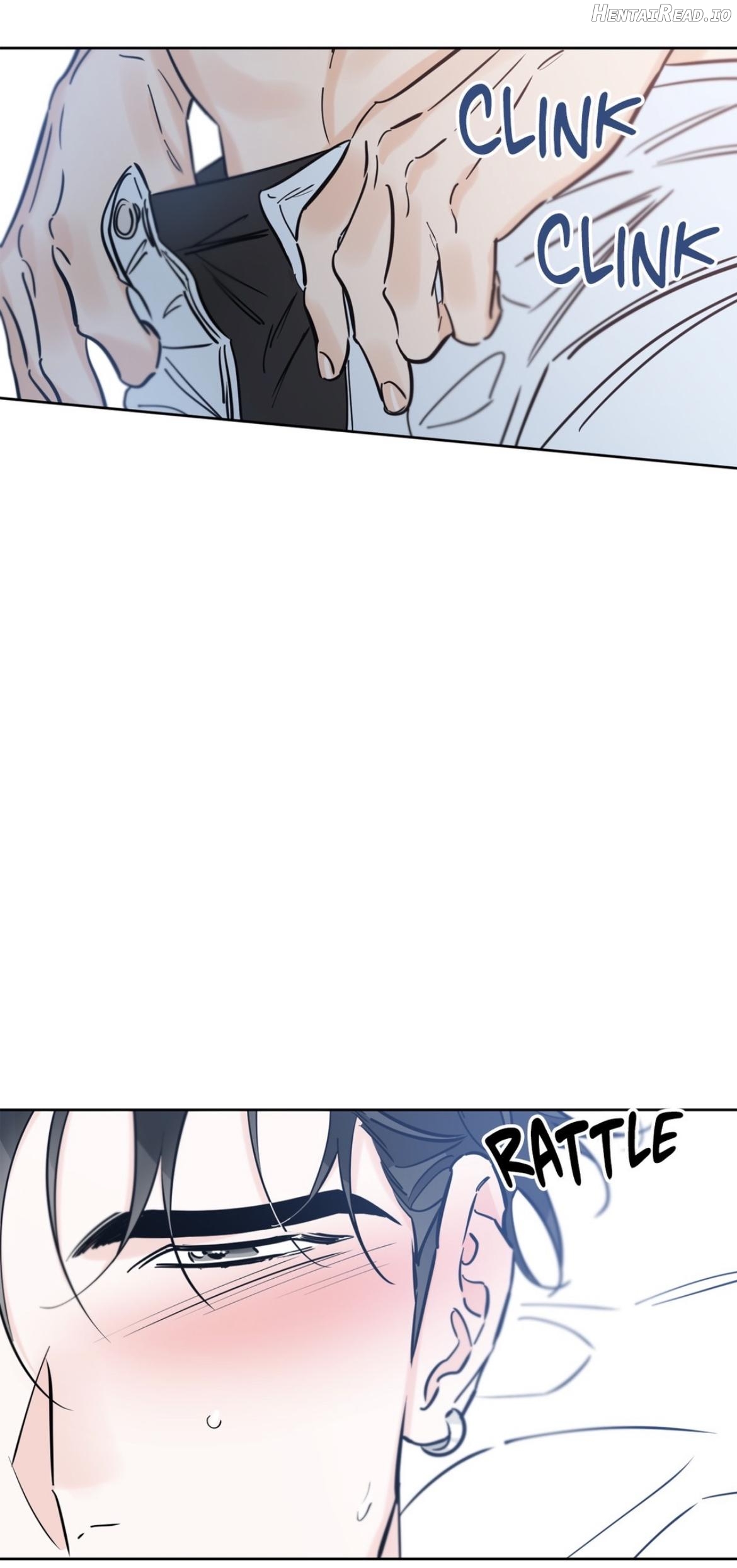 Lucky Paradise Chapter 40 - page 54