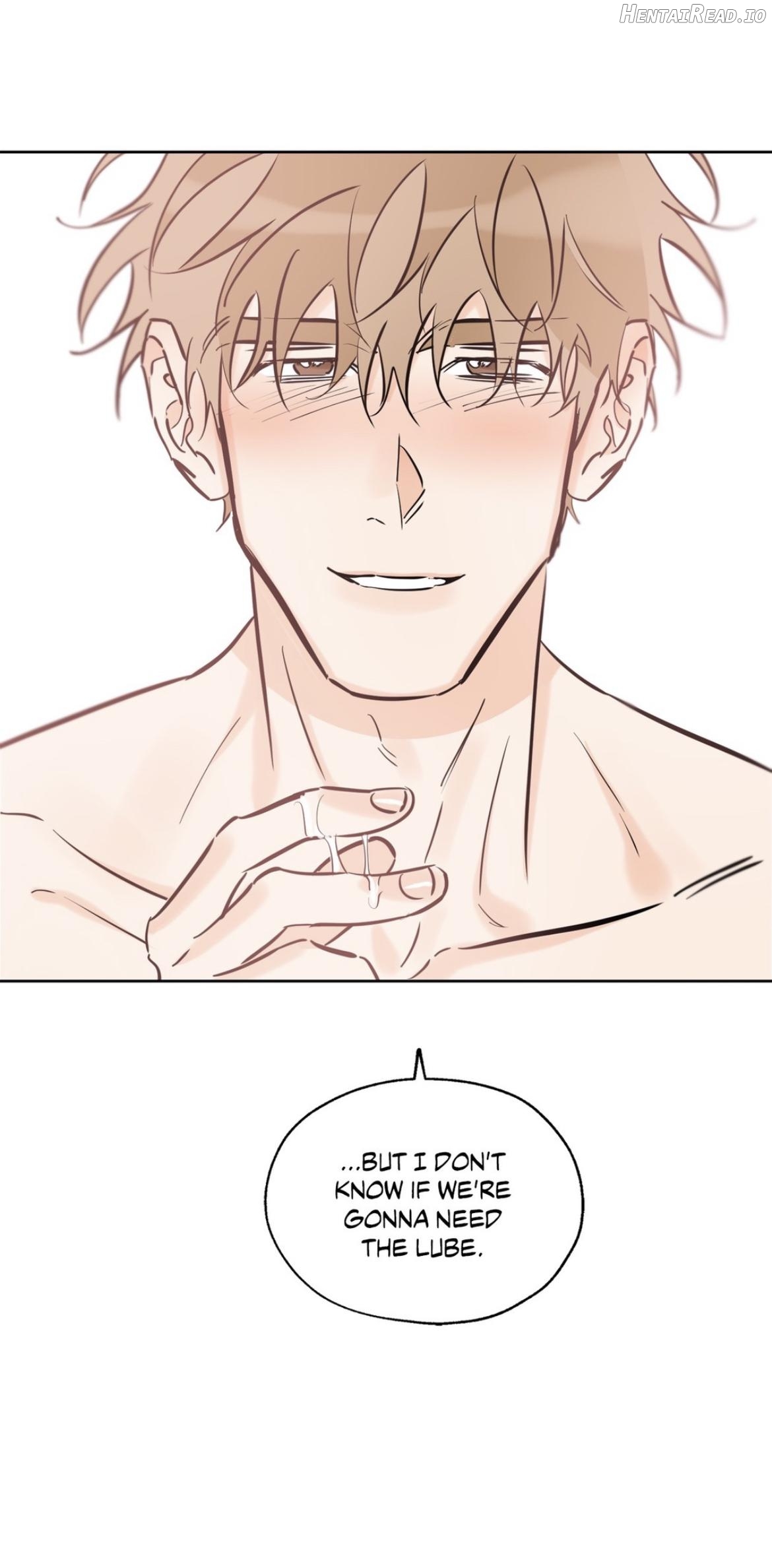 Lucky Paradise Chapter 40 - page 59