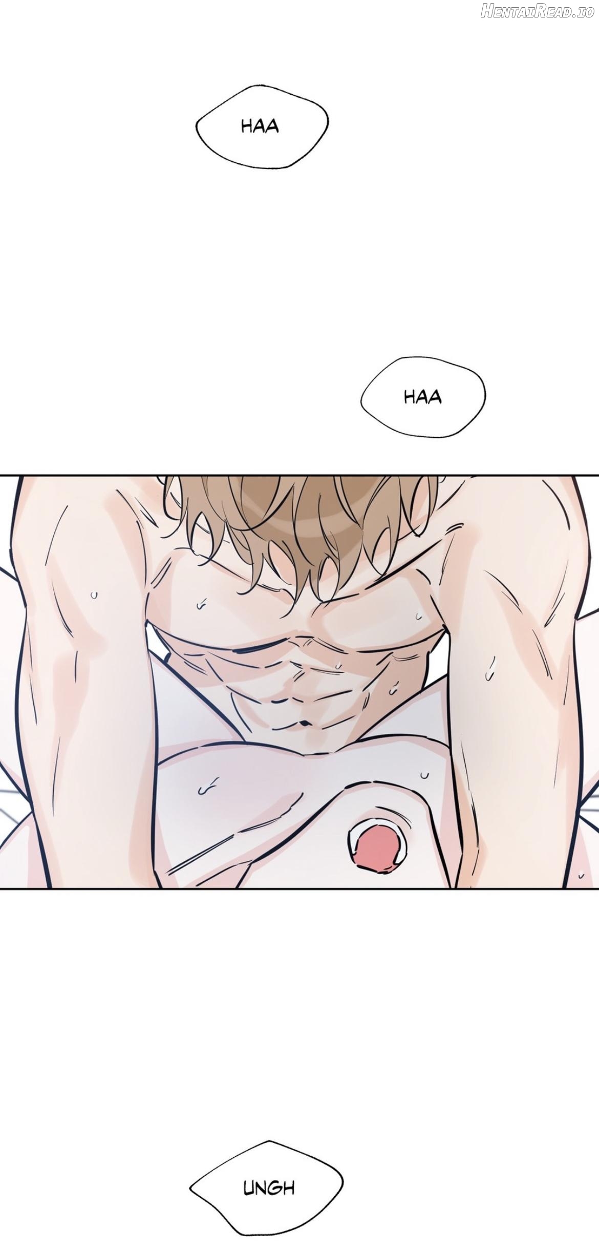 Lucky Paradise Chapter 41 - page 2