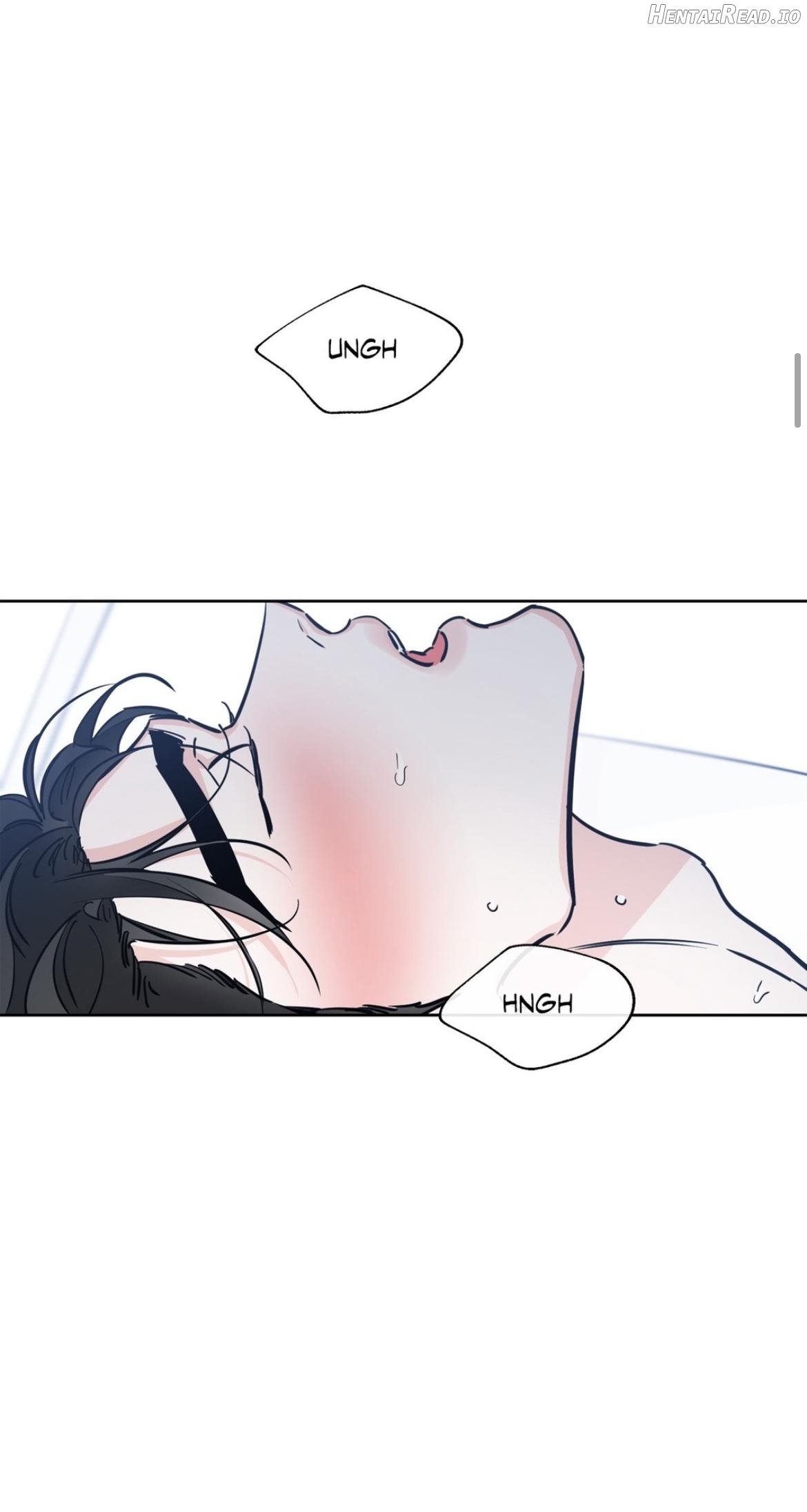 Lucky Paradise Chapter 41 - page 3