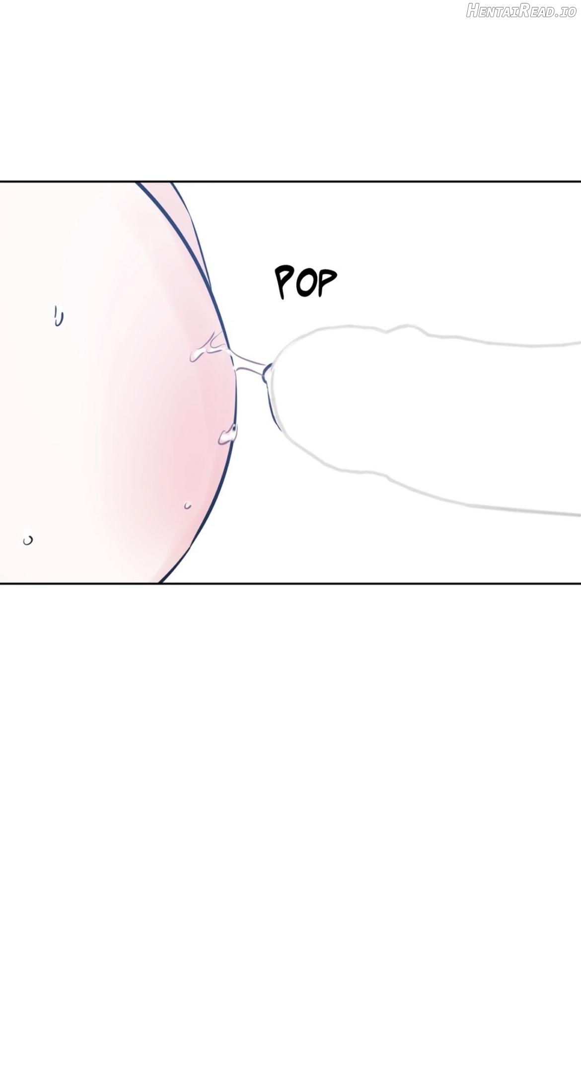 Lucky Paradise Chapter 41 - page 32