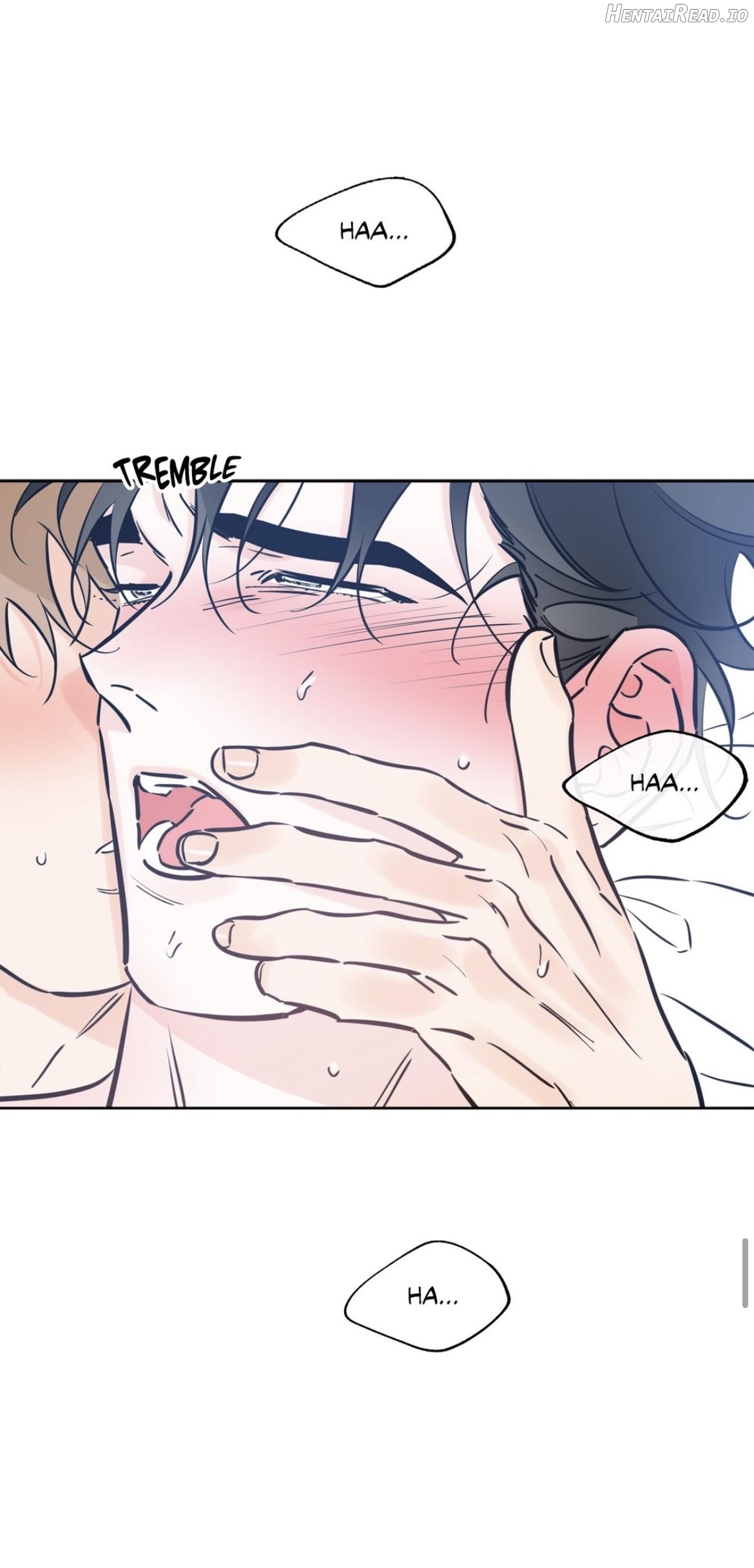 Lucky Paradise Chapter 41 - page 50