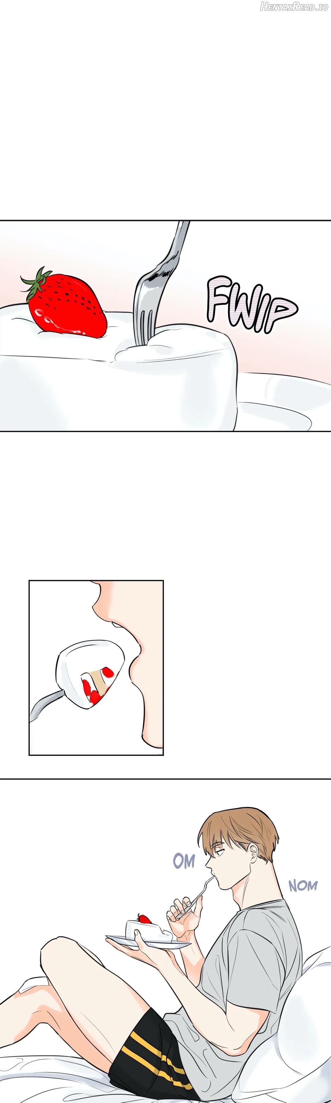 Lucky Paradise Chapter 7 - page 2