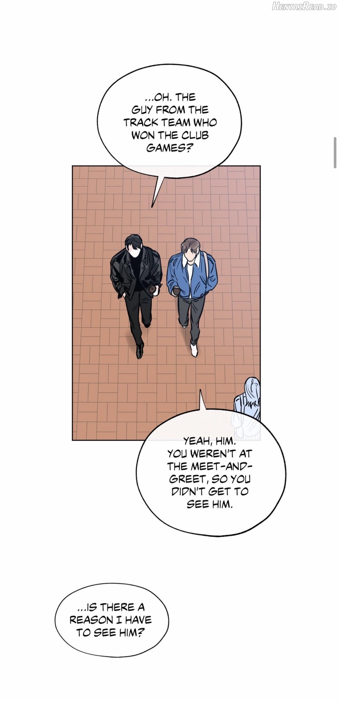 Lucky Paradise Chapter 42 - page 2