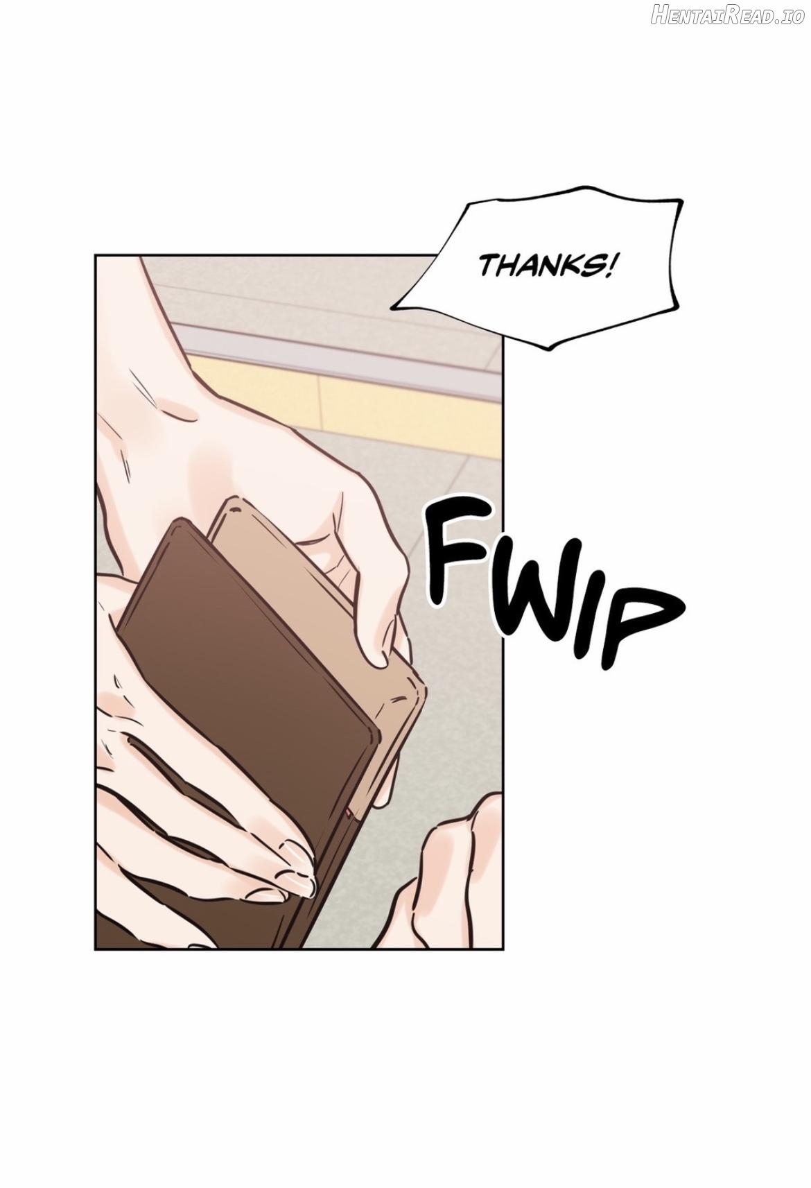 Lucky Paradise Chapter 43 - page 15